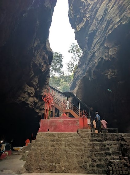 Jatashankar Temple-3